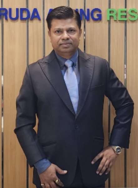 Mukesh Kumar